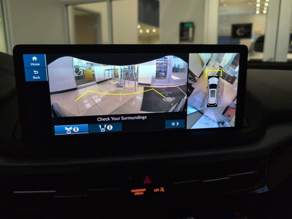 Certified 2026 Acura MDX A-Spec image 25