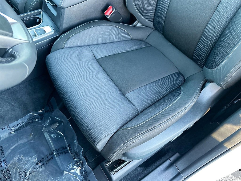 Used 2023 Subaru Ascent Premium w/ Convenience Package image 18