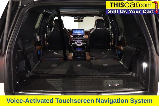 Used 2022 Lincoln Navigator Reserve image 32