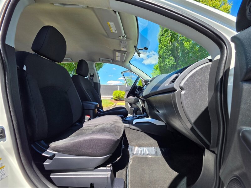 Used 2013 Mitsubishi Outlander Sport ES FWD image 14