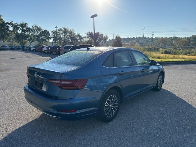 Used 2019 Volkswagen Jetta SE image 5