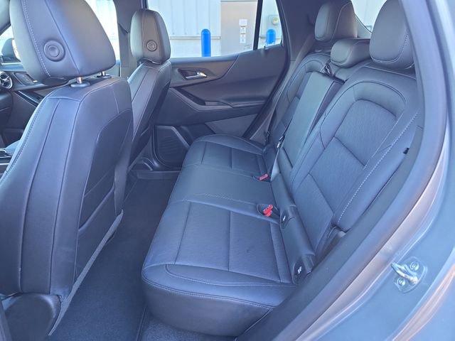 Used 2025 Chevrolet Equinox LT w/ Convenience Package II image 24