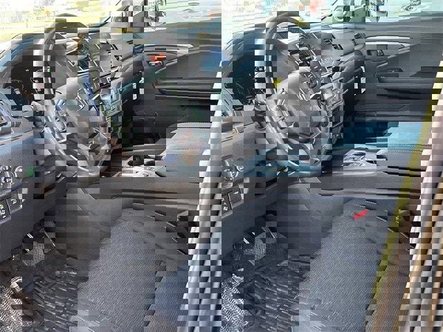 Used 2024 Honda Ridgeline Sport image 17