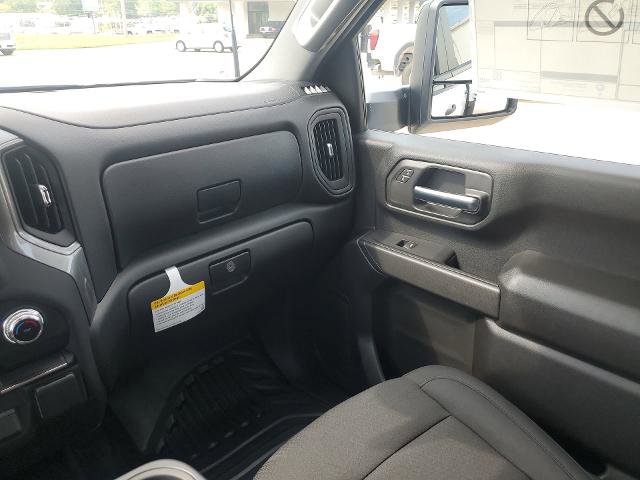 New 2025 GMC Sierra 3500 Pro w/ Convenience Package image 11