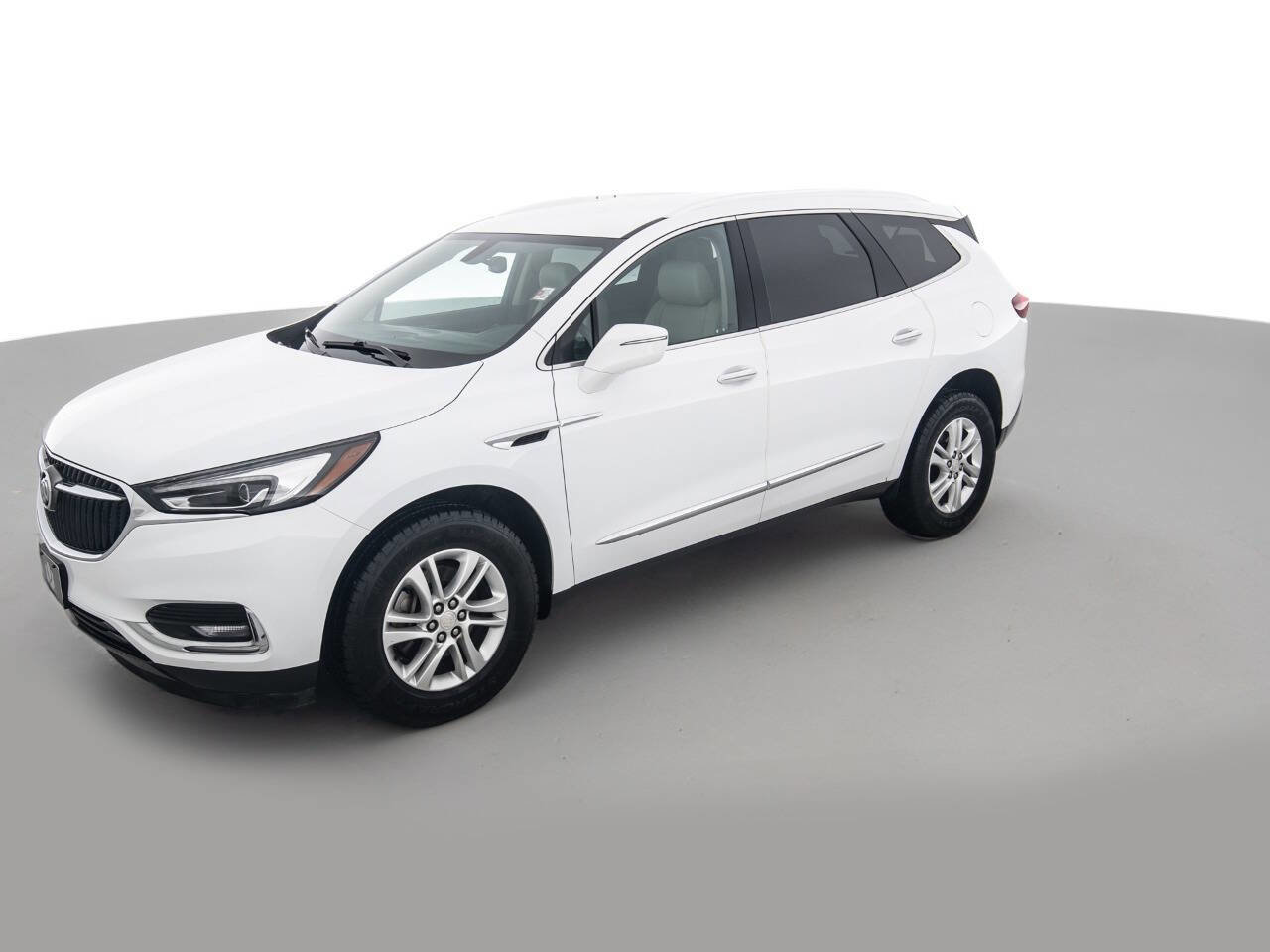 Used 2019 Buick Enclave Essence AWD/4WD image 9