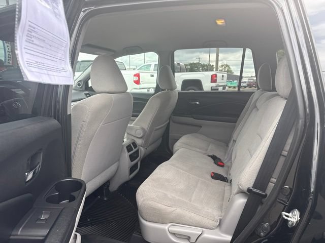 Used 2018 Honda Pilot LX image 10