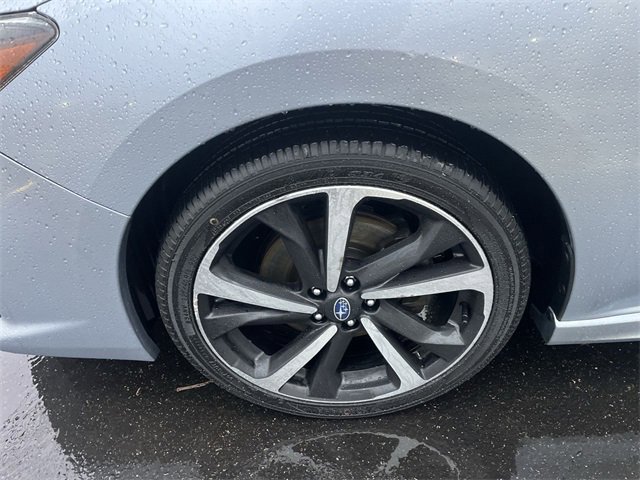 Used 2021 Subaru Impreza 2.0i Sport image 10