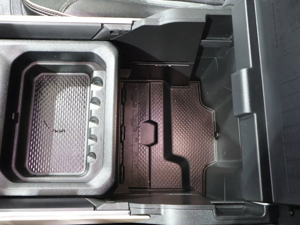 Used 2019 RAM 2500 Laramie image 34