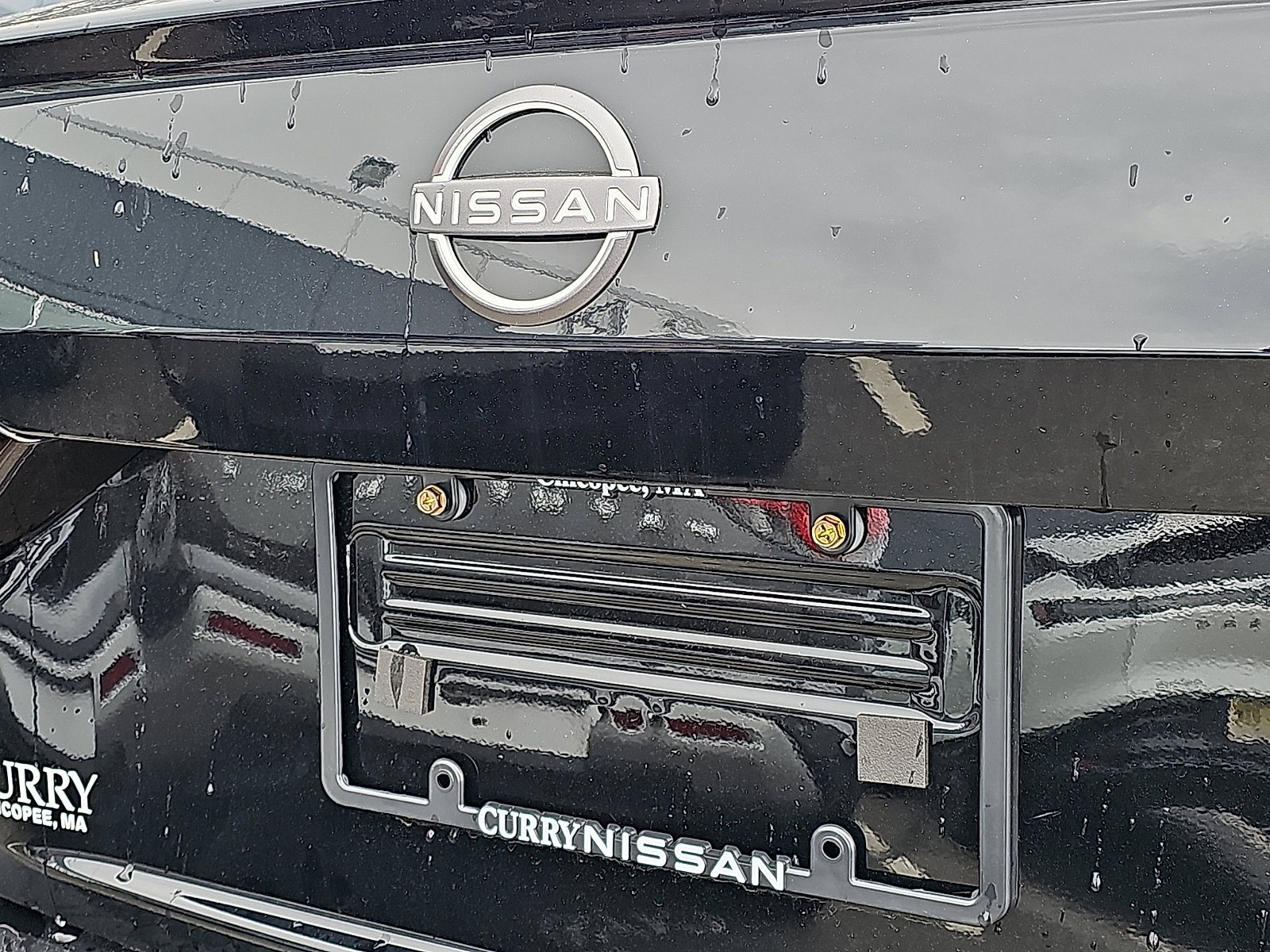 Used 2025 Nissan Altima 2.5 SR image 29