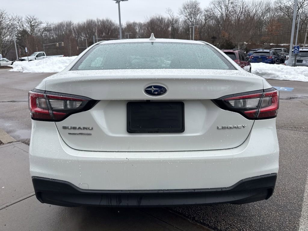 Used 2024 Subaru Legacy Premium image 3