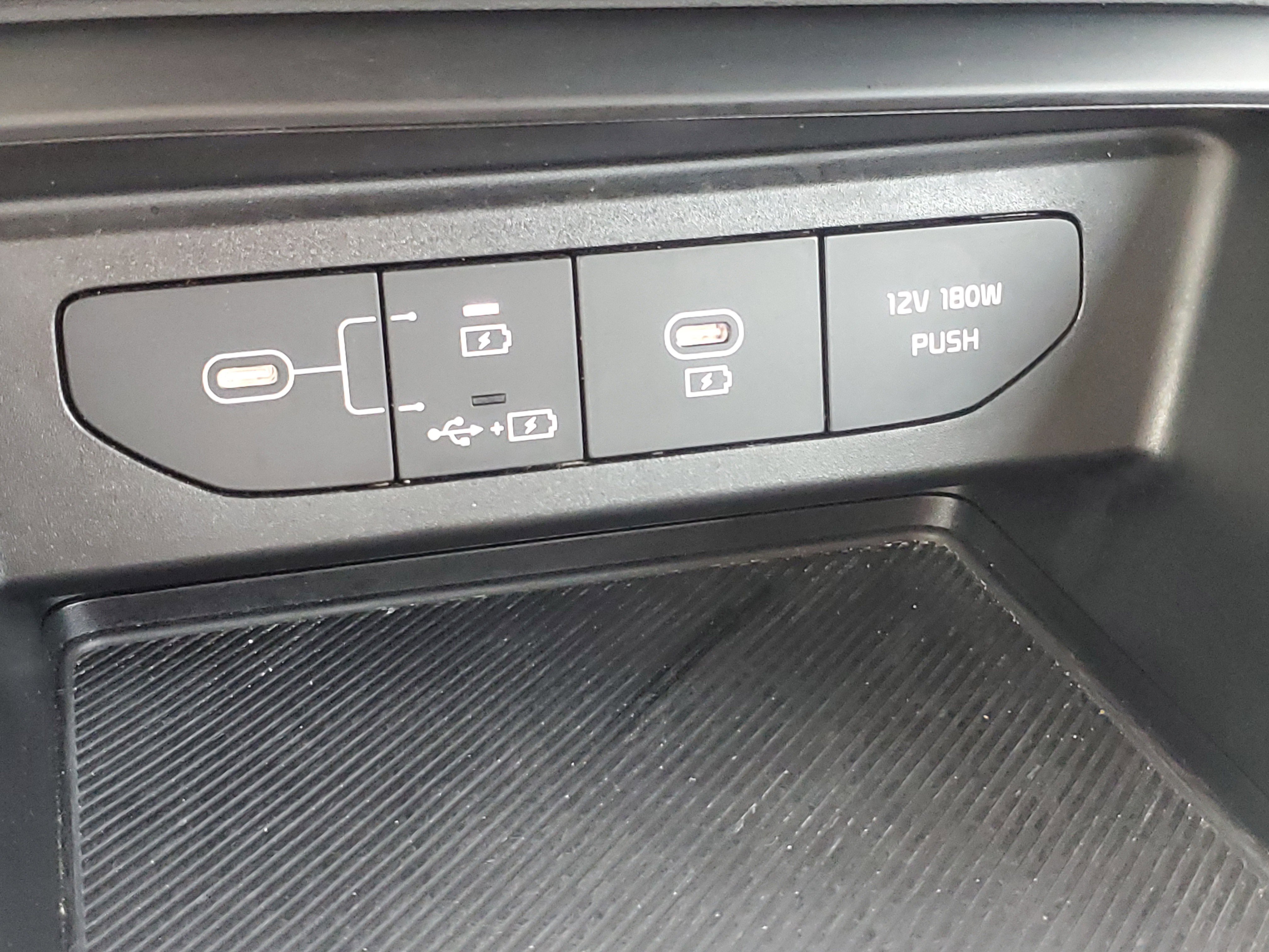 Used 2025 Kia K5 LXS image 23