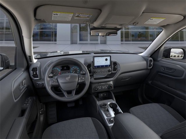 New 2024 Ford Bronco Sport Big Bend image 9