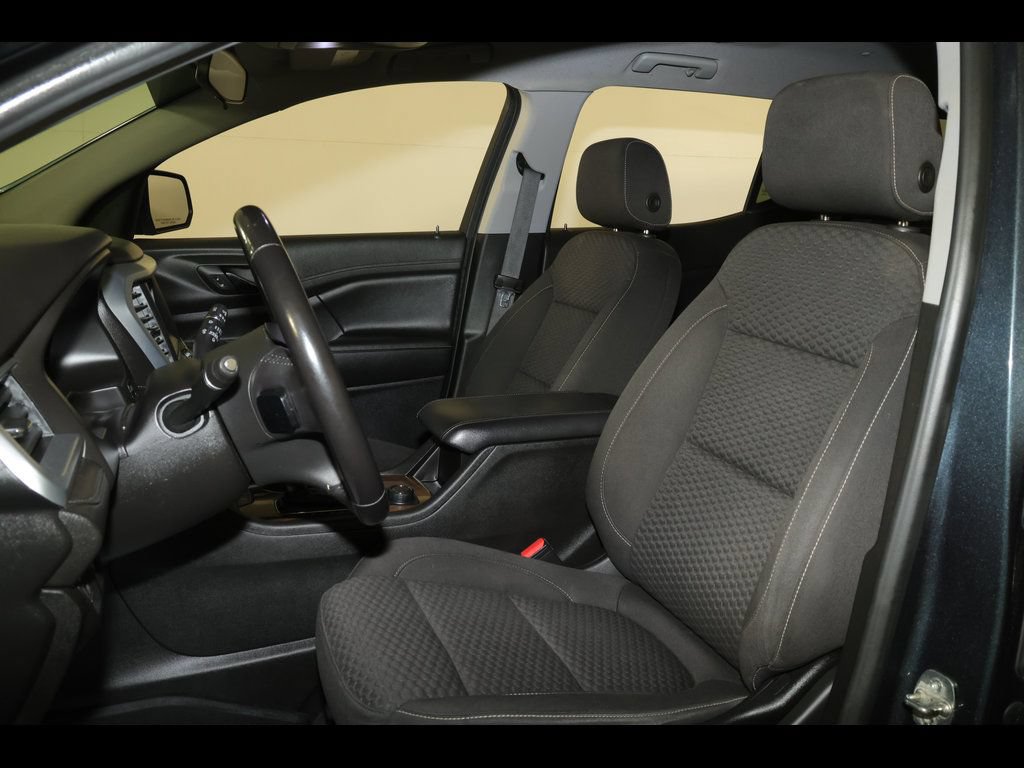 Used 2019 GMC Acadia SLE w/ LPO, Floor Liner Package AWD/4WD image 23