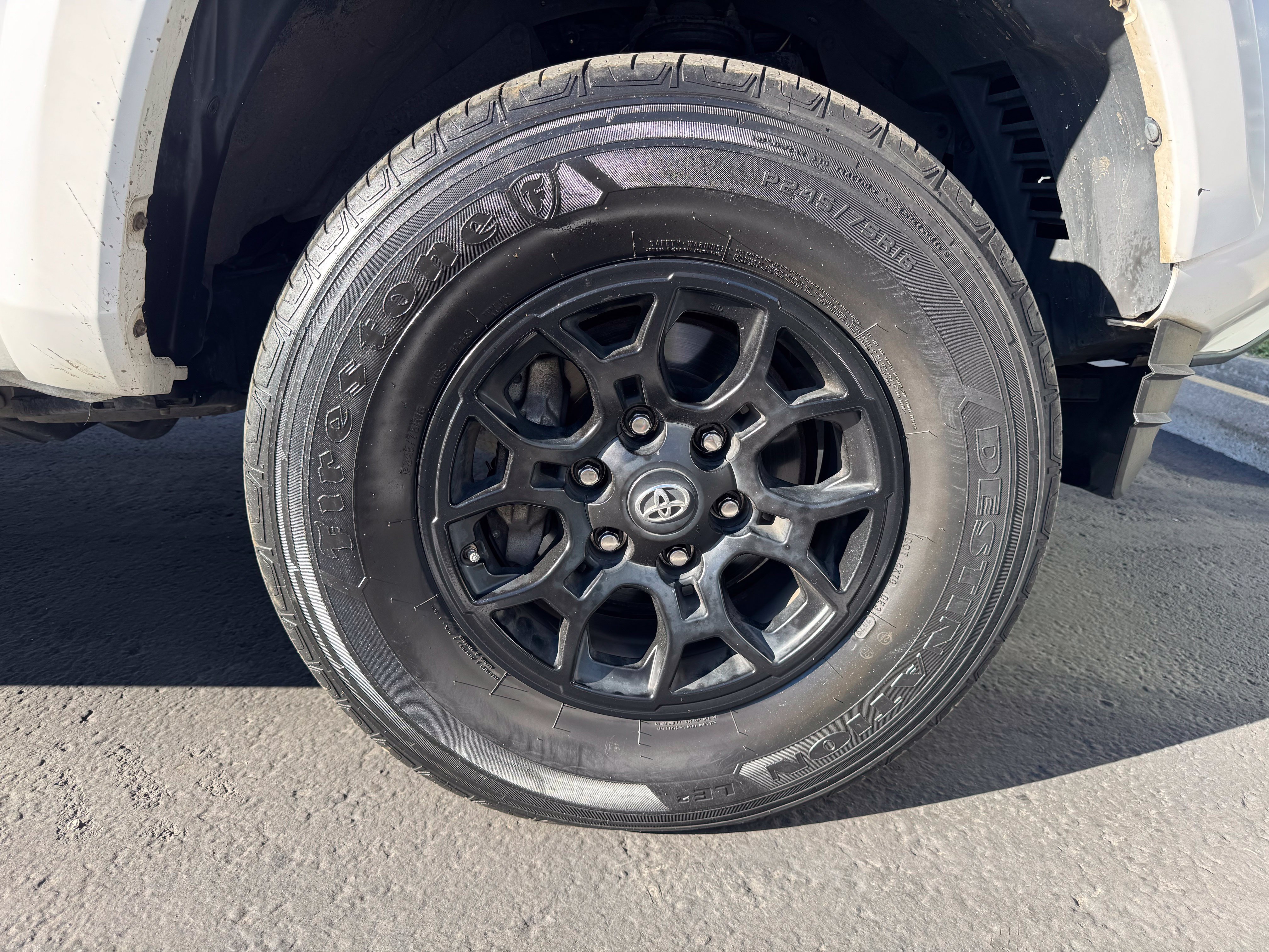 Used 2019 Toyota Tacoma SR5 AWD/4WD image 55