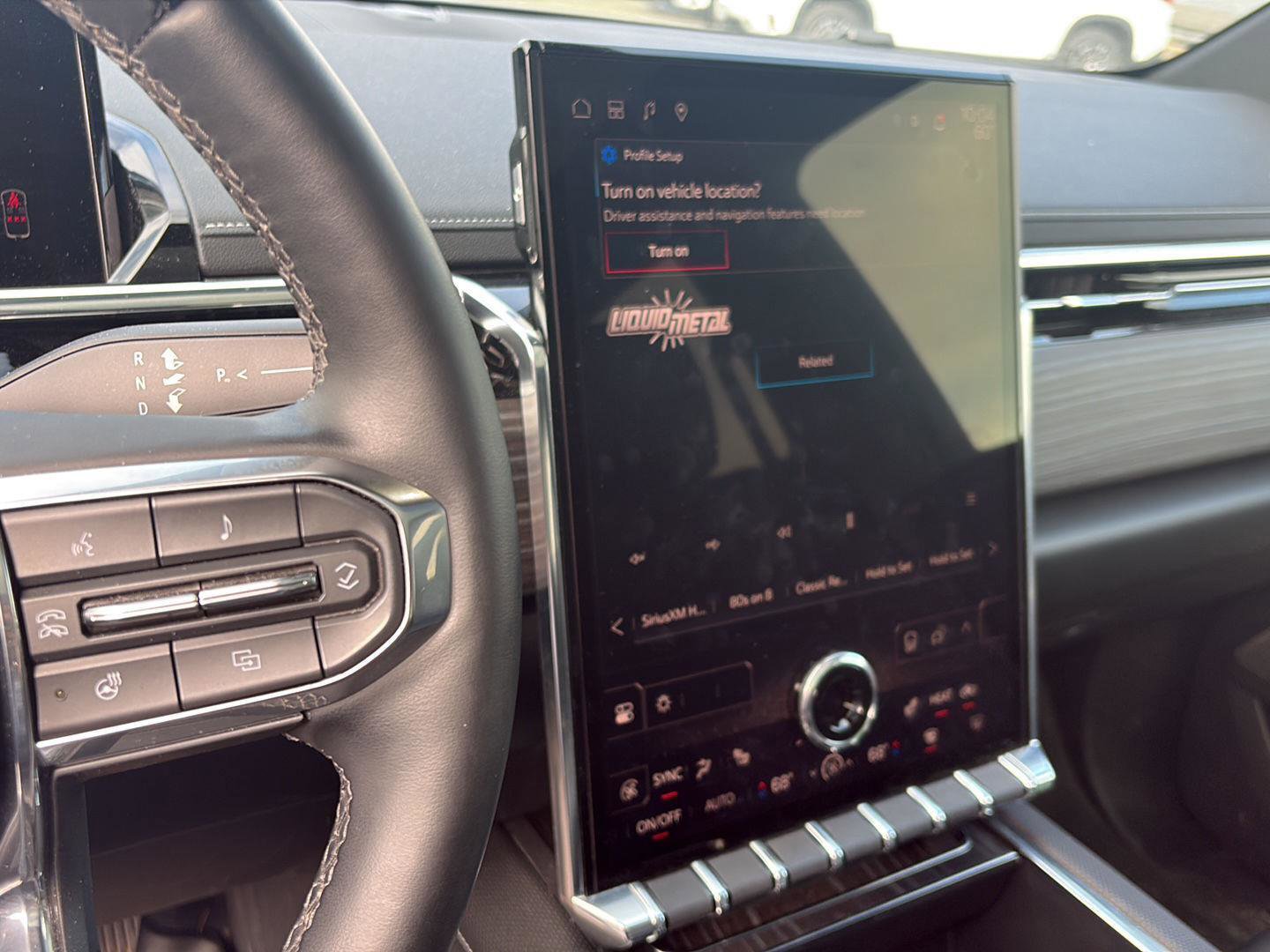 Used 2025 GMC Sierra EV Denali image 12