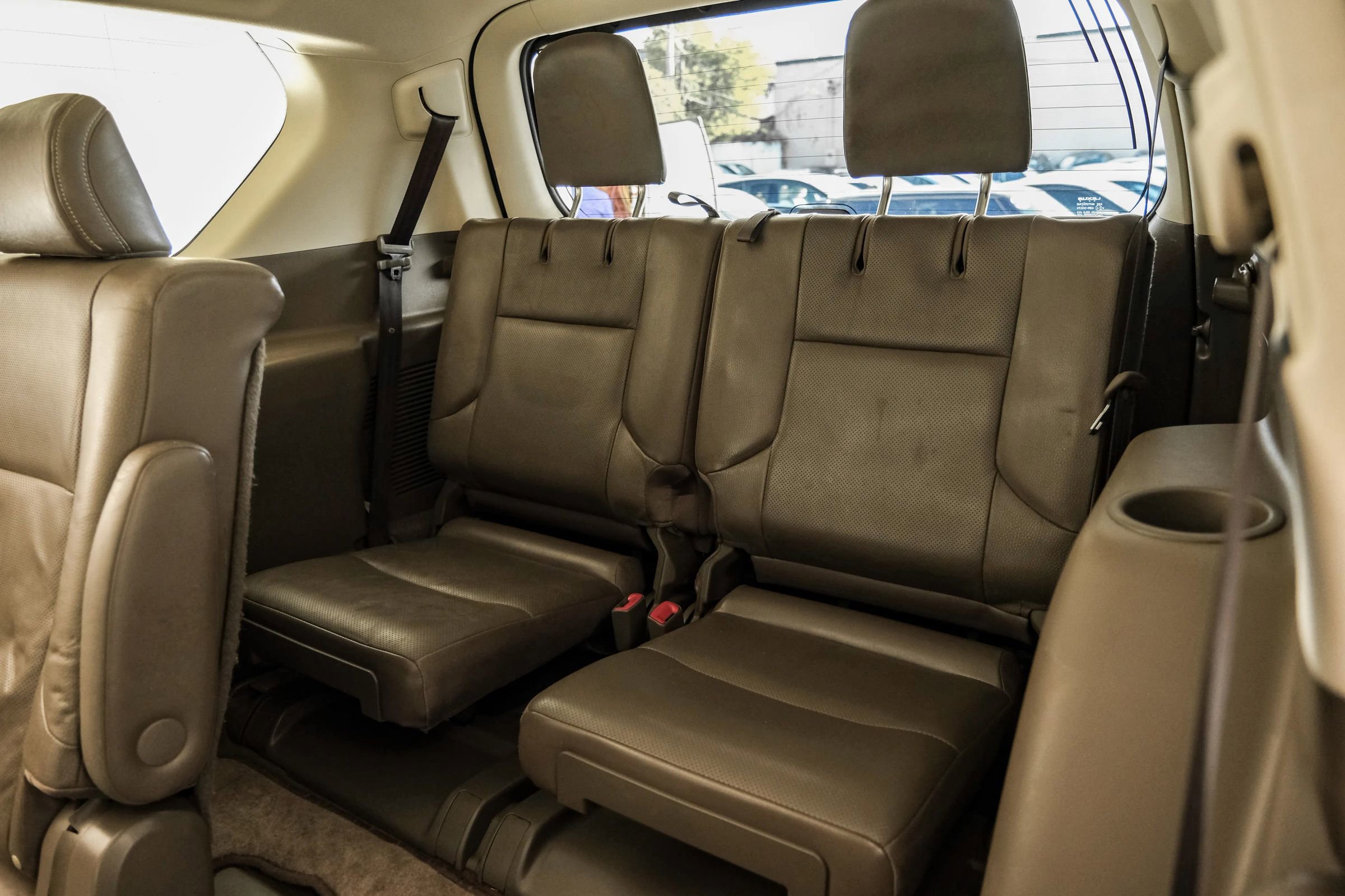 Used 2017 Lexus GX 460 image 45