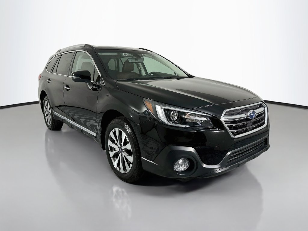 Used 2019 Subaru Outback 3.6R Touring AWD/4WD image 7