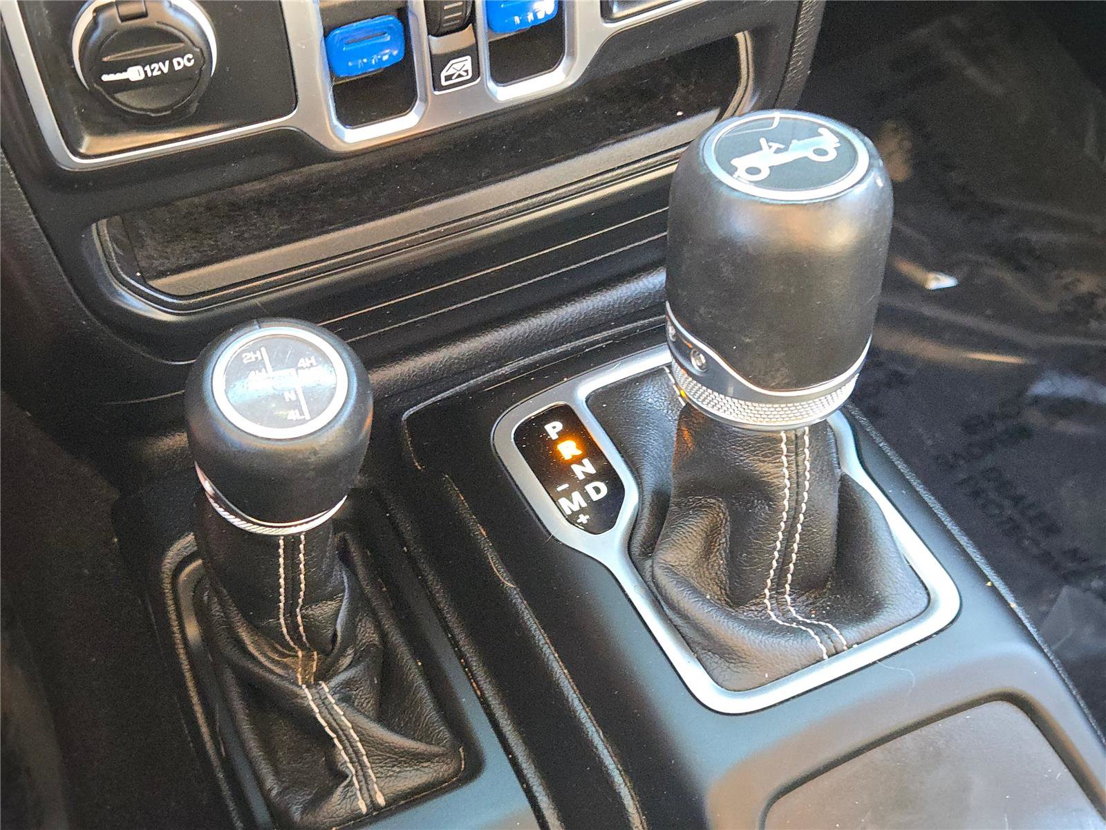 Certified 2018 Jeep Wrangler Unlimited Sahara image 30