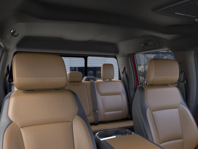 New 2026 Ford F250 Lariat w/ Black Appearance Package AWD/4WD image 26