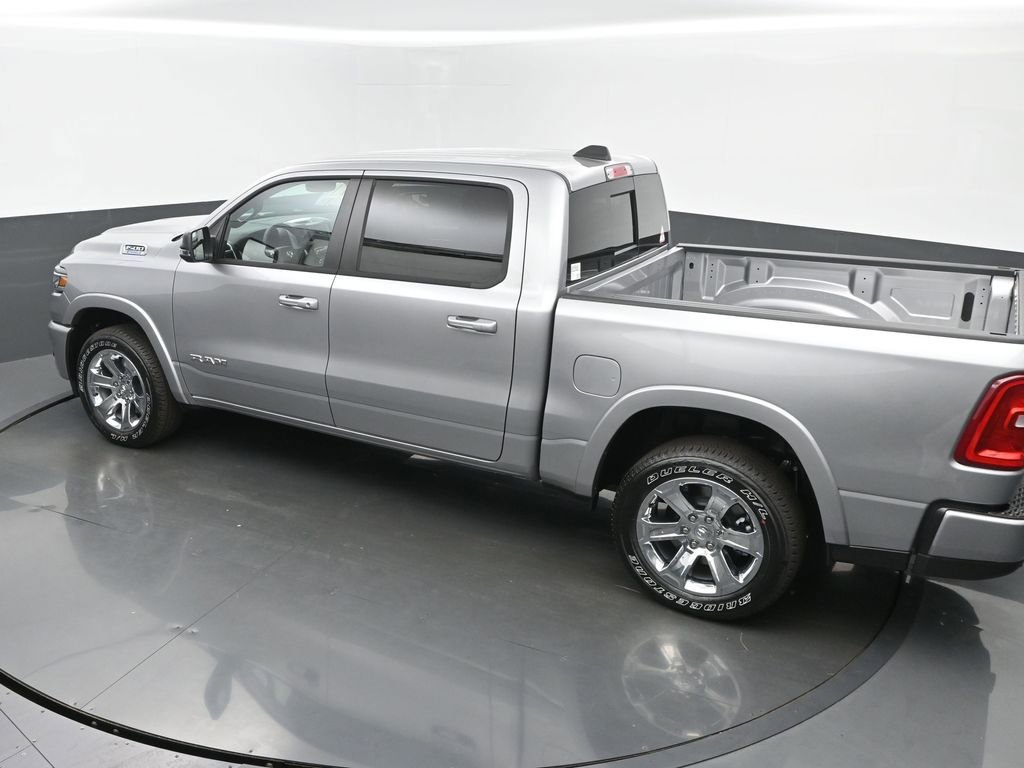 New 2025 RAM 1500 Big Horn image 40
