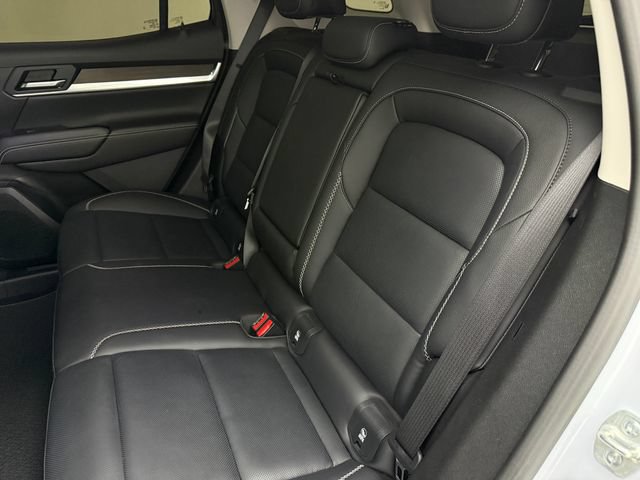 Used 2026 GMC Terrain Denali AWD/4WD image 33