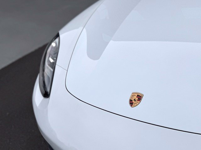 Used 2023 Porsche Panamera 4 Platinum Edition AWD/4WD image 39