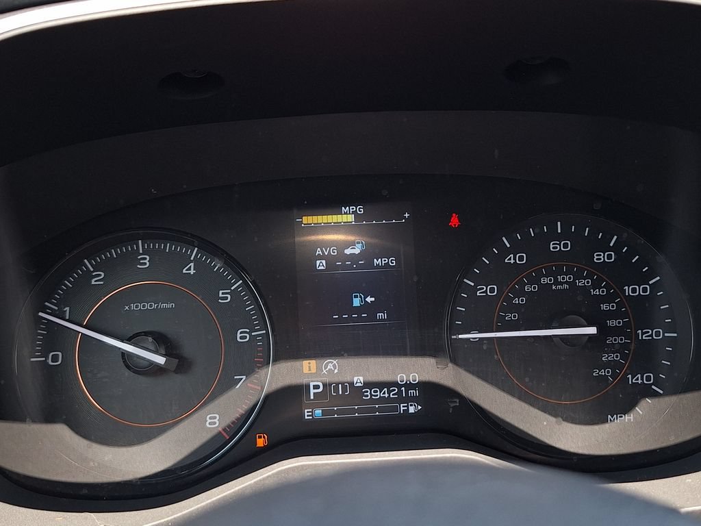 Used 2022 Subaru Crosstrek 2.0i Premium AWD/4WD image 16