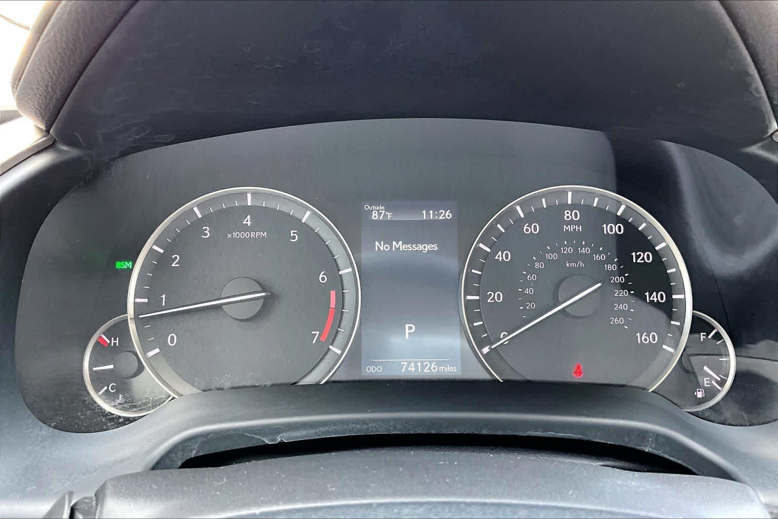 Certified 2022 Lexus RX 350L FWD w/ Premium Package image 26