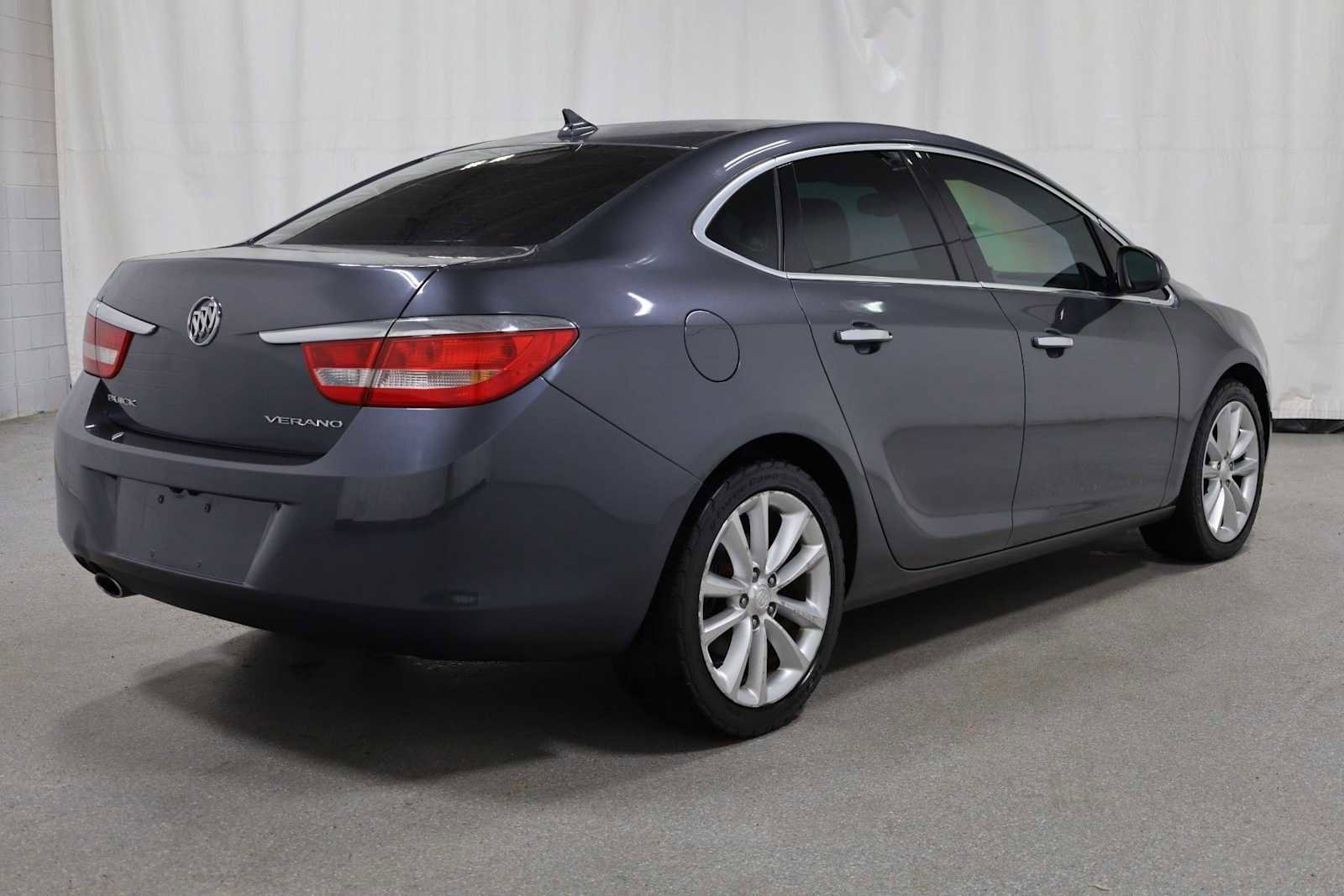 Used 2013 Buick Verano image 9