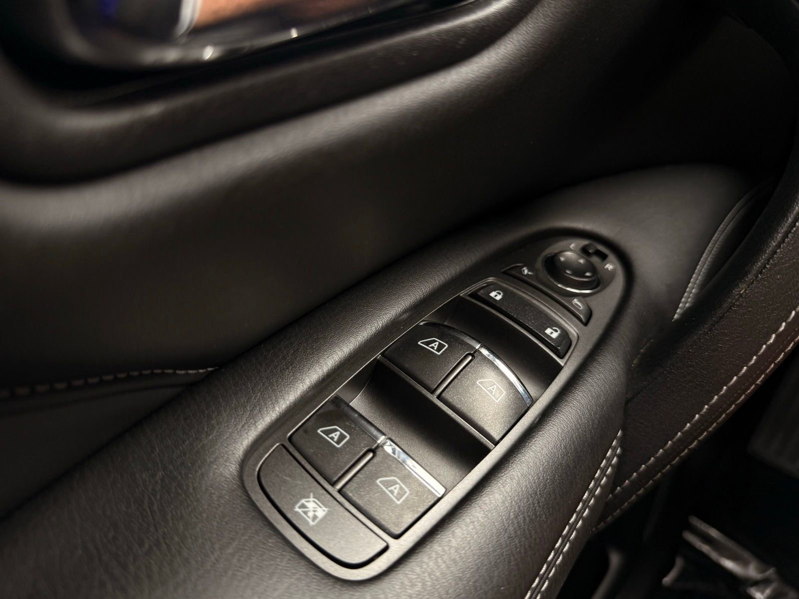Used 2020 INFINITI QX80 Luxe w/ Proassist Package image 26