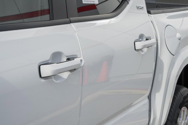New 2025 Toyota Tacoma SR5 image 14