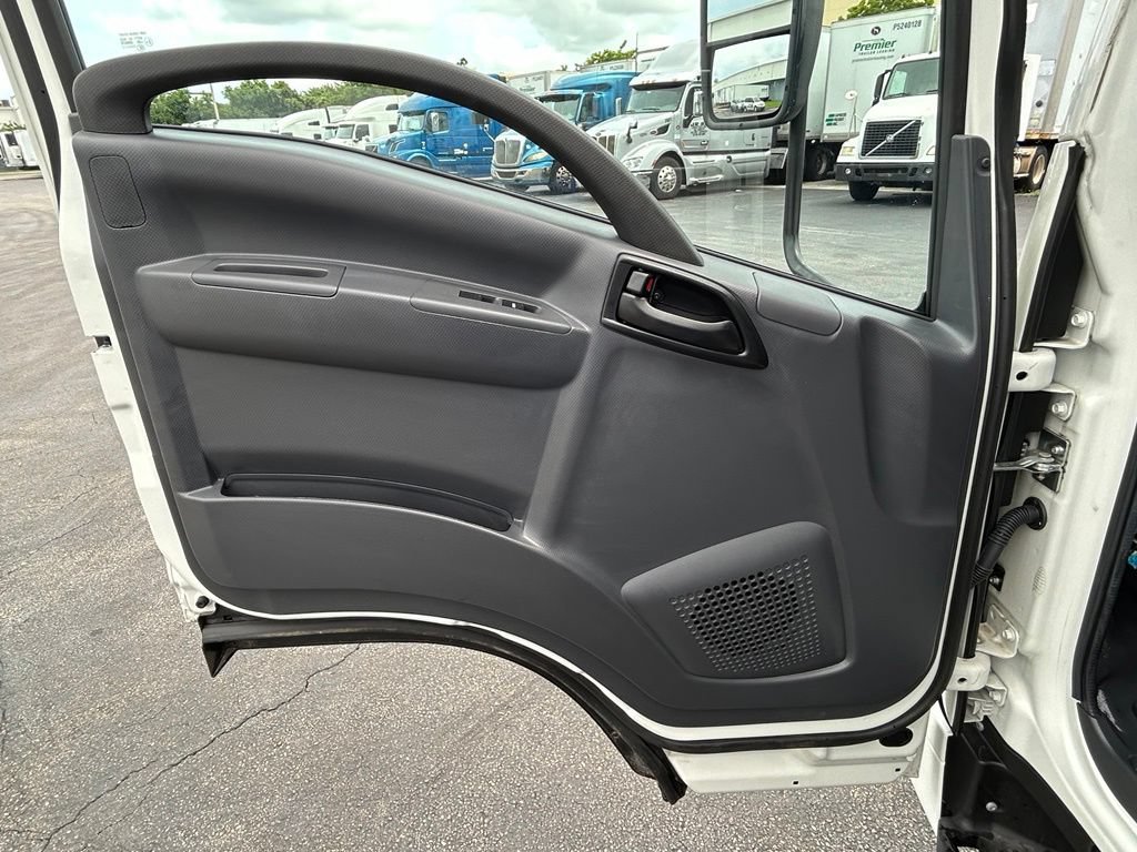 New 2025 Chevrolet Low Cab Forward 5500HG RWD image 15