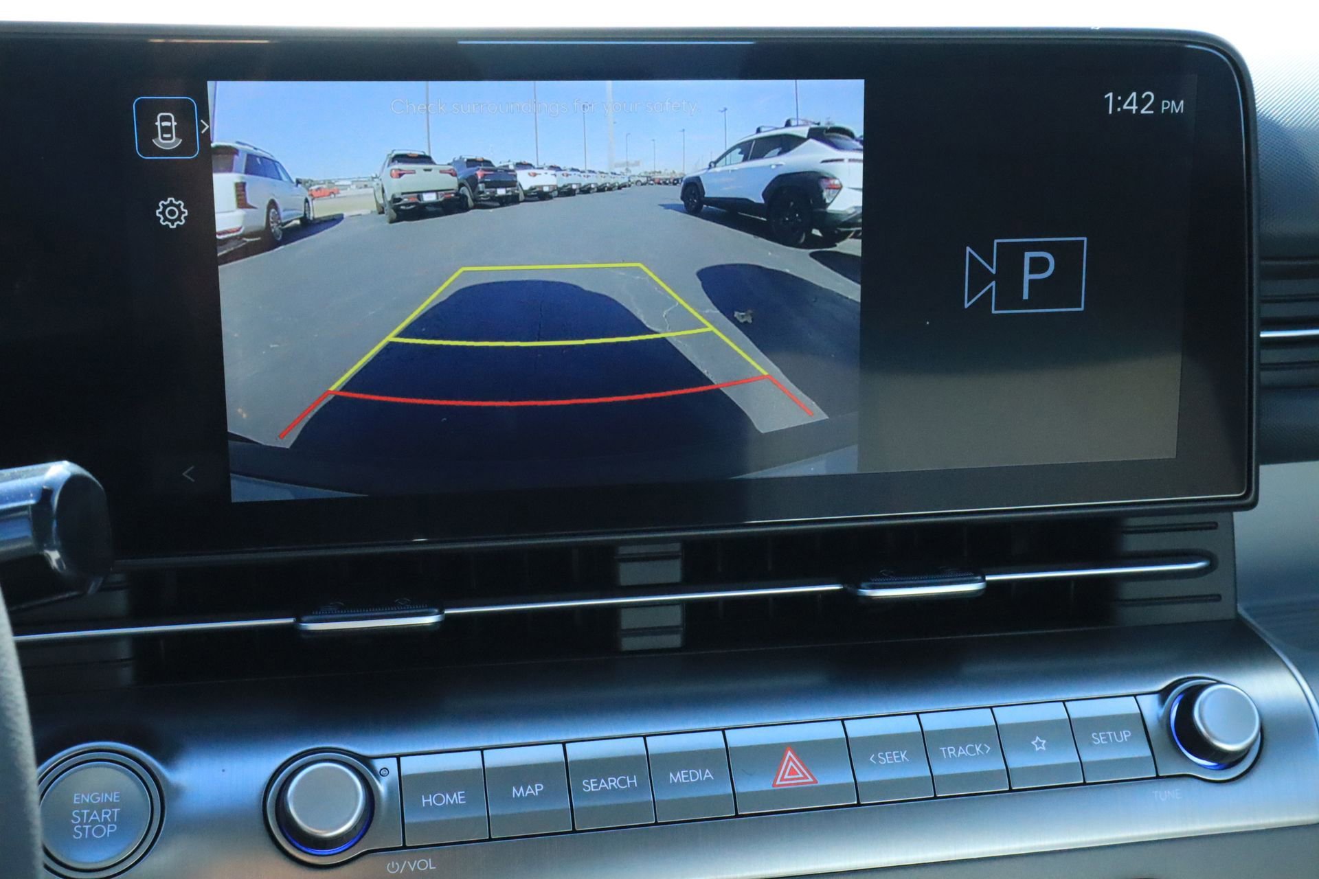 New 2026 Hyundai Kona SE image 13