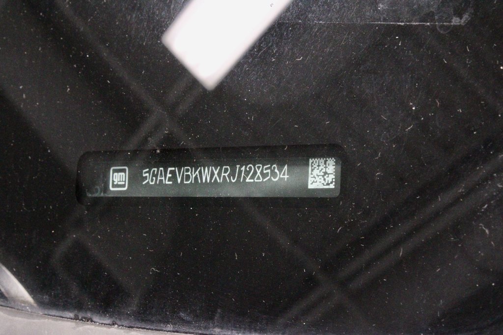 Used 2024 Buick Enclave Premium image 35