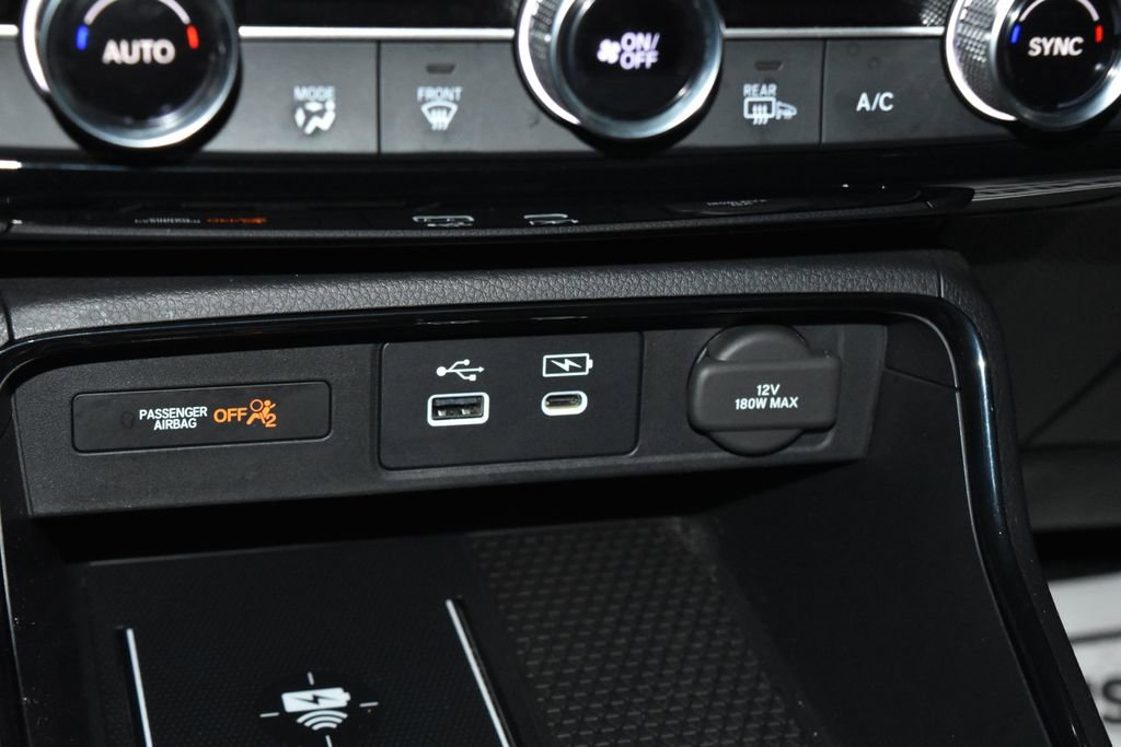 Used 2023 Honda CR-V EX-L image 16
