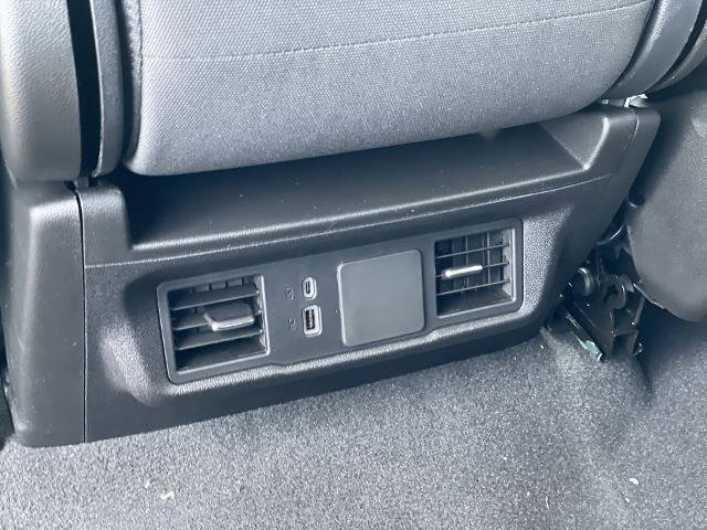 New 2025 Chevrolet Silverado 1500 Custom image 62