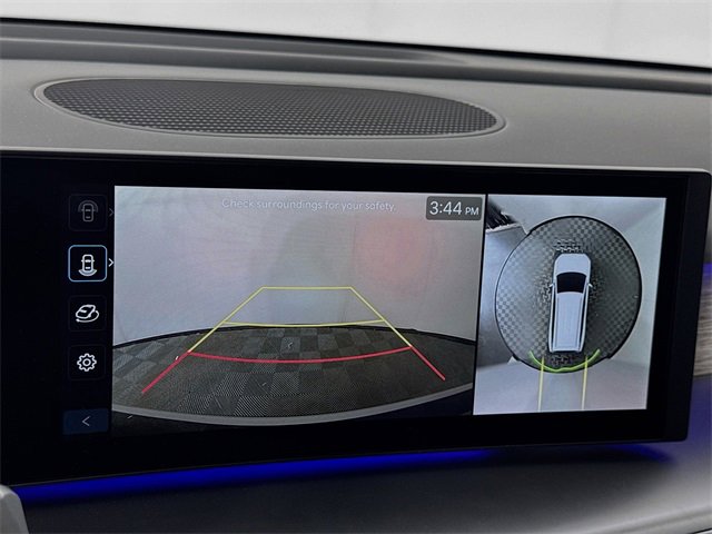 New 2026 Hyundai Ioniq 9 SEL image 16
