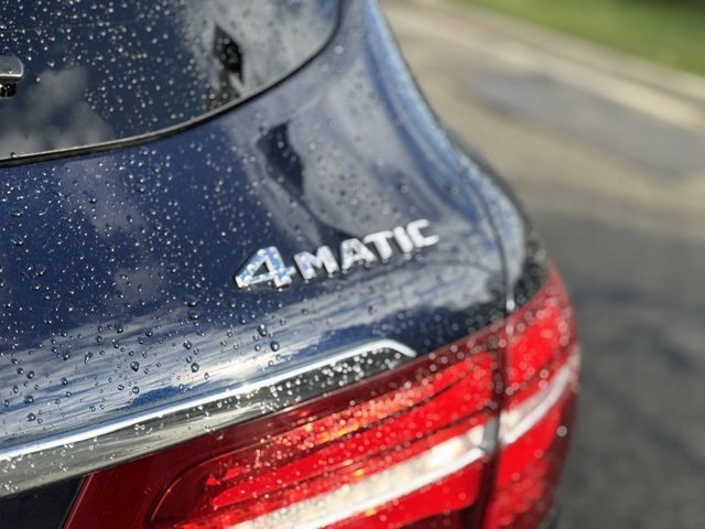 Used 2018 Mercedes-Benz GLC 300 4MATIC image 41