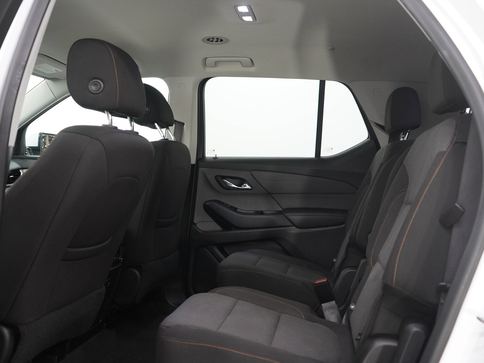 Used 2019 Chevrolet Traverse LT AWD/4WD image 19