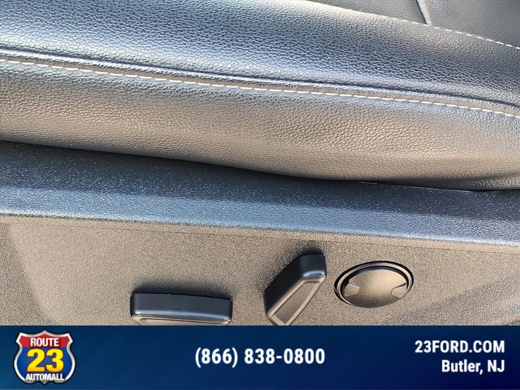 Used 2022 Ford F150 XLT w/ Equipment Group 302A High image 20