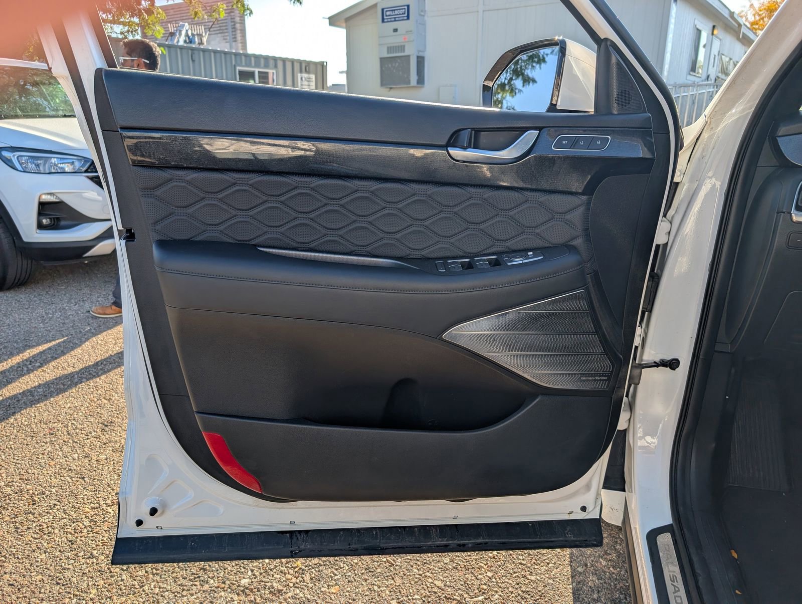 Used 2020 Hyundai Palisade Limited image 11