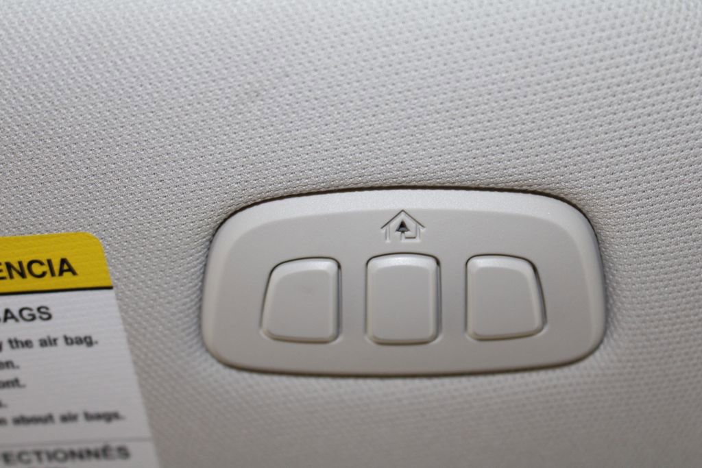 New 2025 Lincoln Aviator Reserve w/ Luxury Package image 46