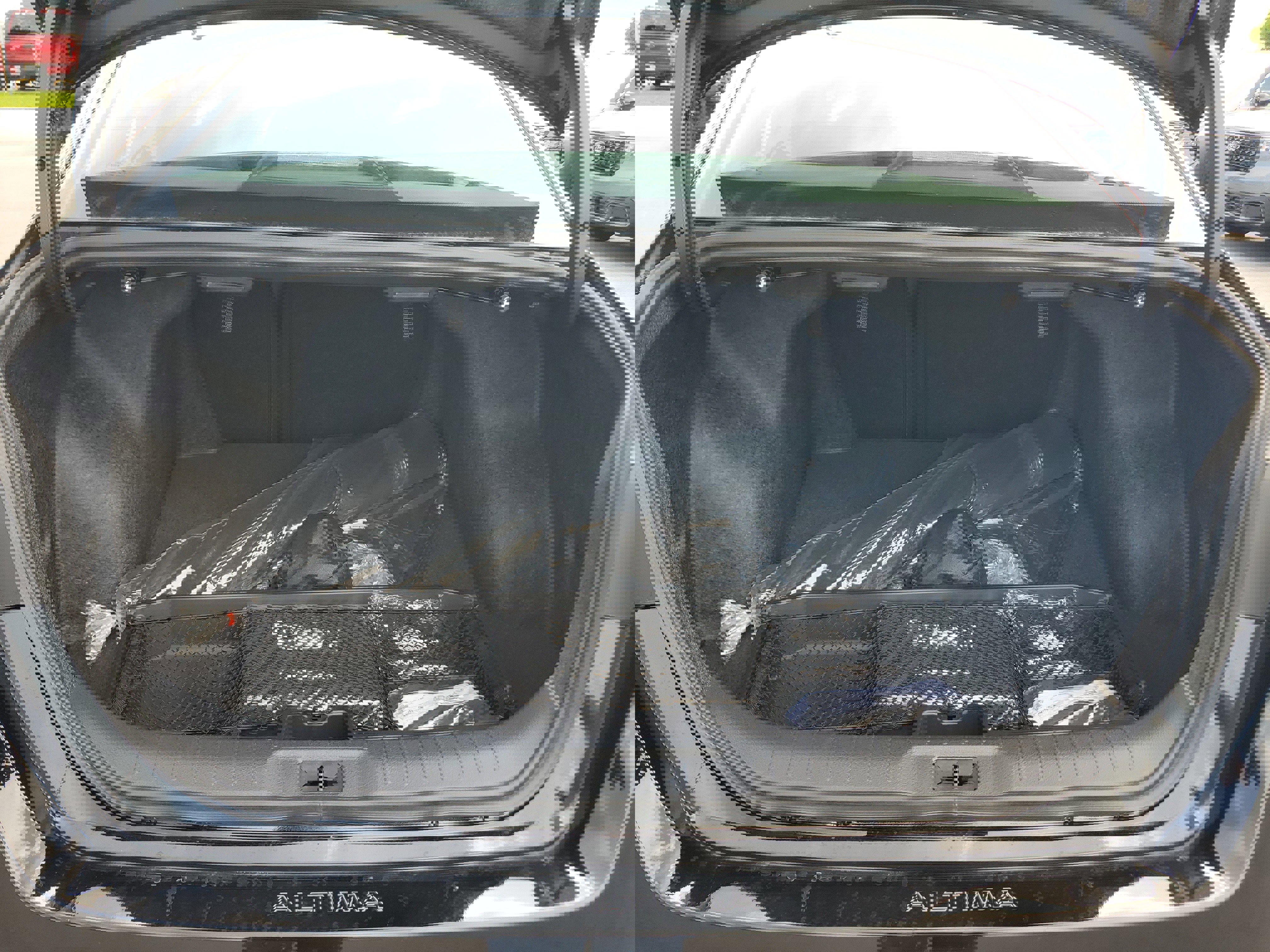 New 2025 Nissan Altima 2.5 SV w/ SV Premium Package image 9