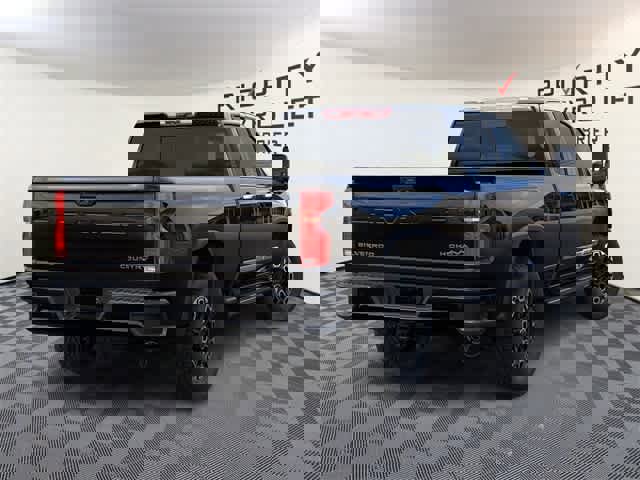 New 2026 Chevrolet Silverado 3500 High Country w/ High Country Premium Package image 4