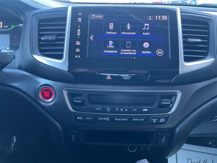 Used 2018 Honda Pilot EX-L image 21