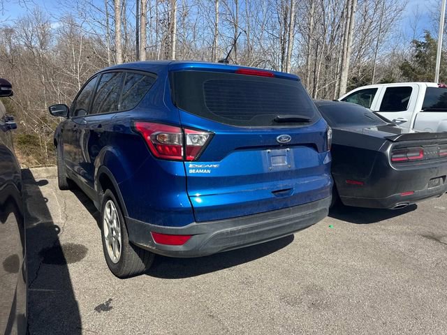 Used 2017 Ford Escape S image 9