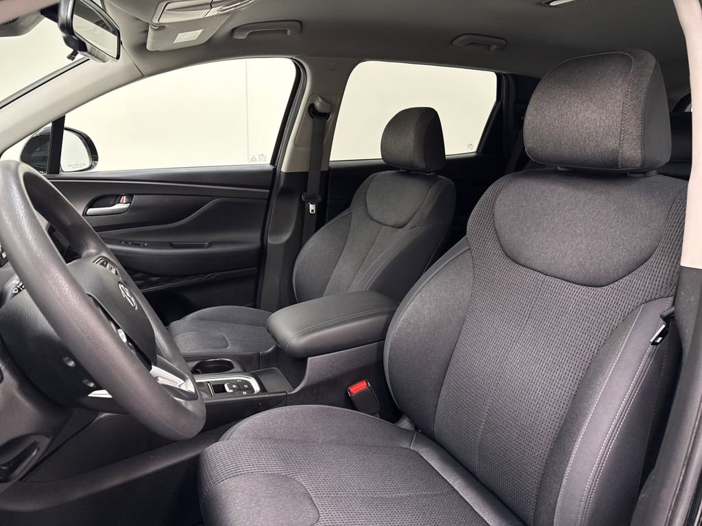 Used 2020 Hyundai Santa Fe SEL image 15