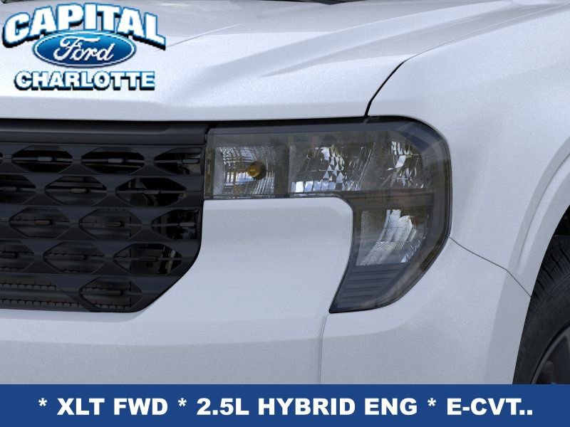 New 2025 Ford Maverick XLT image 19