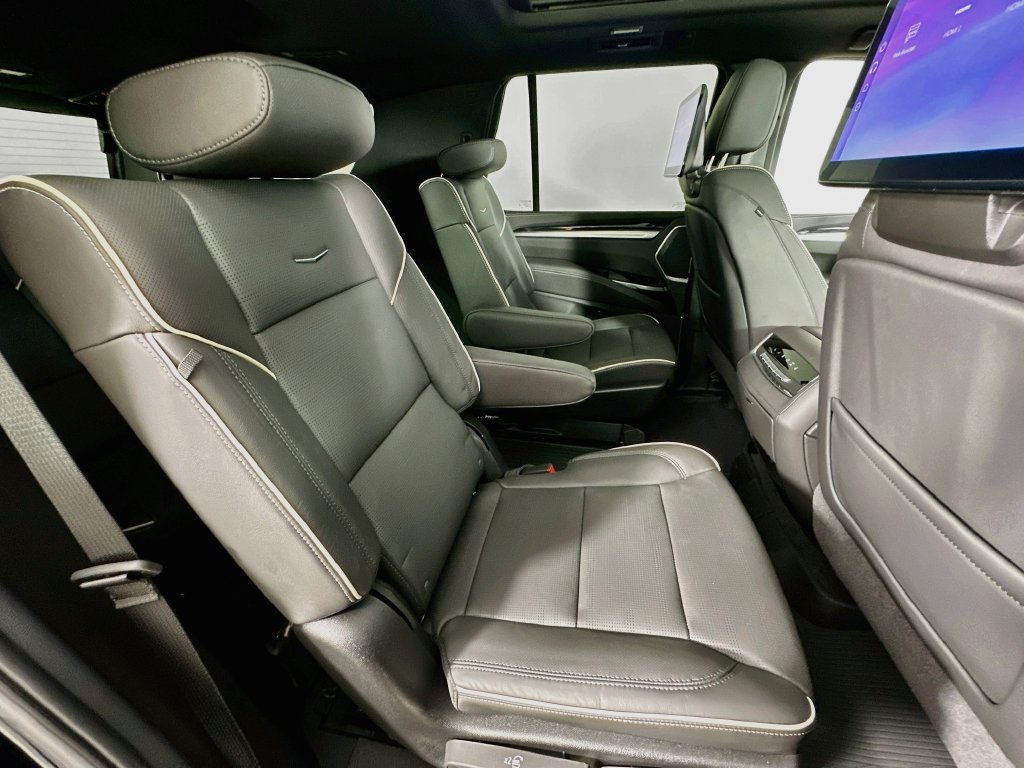 New 2026 Cadillac Escalade Sport w/ Touring Package AWD/4WD image 38