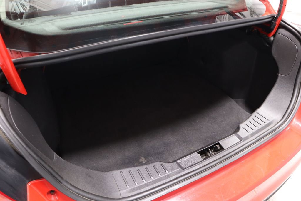 Used 2014 Ford Focus SE image 17
